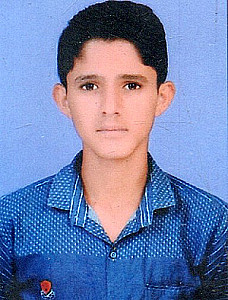 Profile photo for ANIL BHASKAR