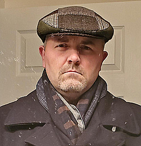 Profile photo for DAVID TAUBKEN