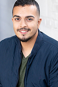 Profile photo for Nestor Ramos