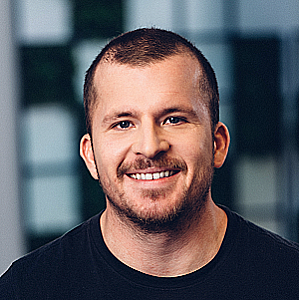 Profile photo for James Bolter