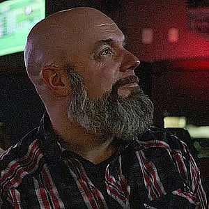 Profile photo for Geoff McIntyre