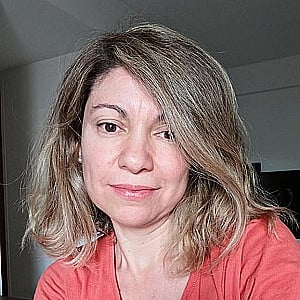 Profile photo for Romina Pedelhez