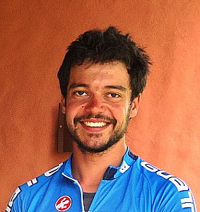 Profile photo for Andrea Garreffa