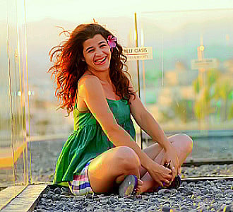 Profile photo for Iren Budoian