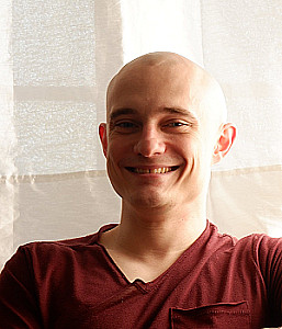 Profile photo for Declan Nicholls
