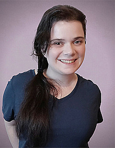 Profile photo for Lauren Menard