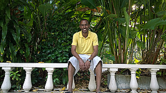 Profile photo for Christopher Bellamy