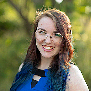 Profile photo for Kiki Alliston