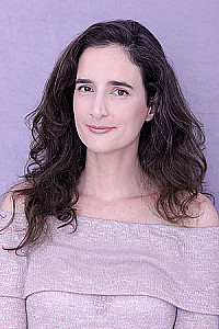 Profile photo for Carol Leiderfarb