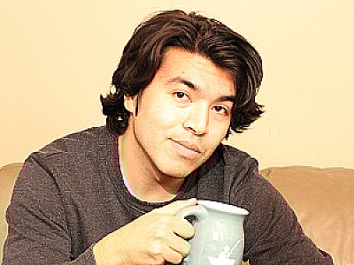 Profile photo for Tommy Homsani