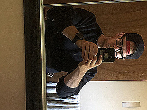 Profile photo for Dezi LeGallais