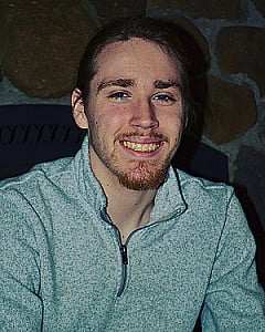 Profile photo for Griffin Molino