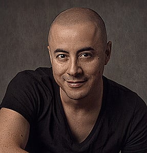 Profile photo for Gio Morales