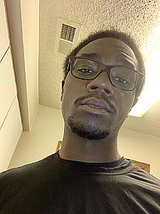 Profile photo for Carlton Frazier