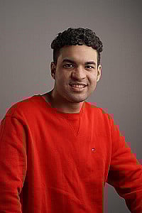 Profile photo for Harvey Quezada