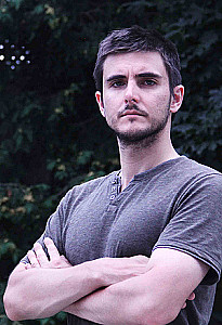 Profile photo for Evan Stephens