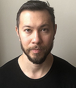 Profile photo for David Hawks