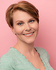 Profile photo for Courtney Saffer