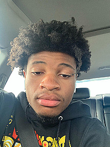 Profile photo for Hendy Garcon