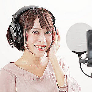 Profile photo for Mizue Yamazaki