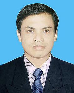 Profile photo for SUDIPTA ROY