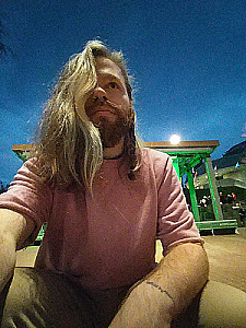 Profile photo for Michael Storvick