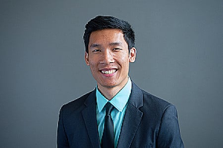 Profile photo for Alvin Duong