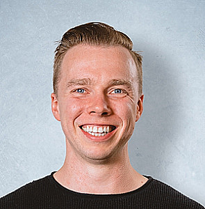 Profile photo for Daniel O'Brien