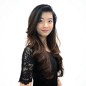 Profile photo for Darynn Lim Ting Ting