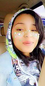 Profile photo for Stacia Perry