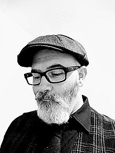 Profile photo for Conor Mahood