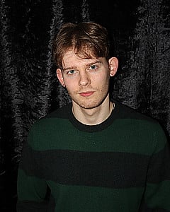 Profile photo for Jim Pearson