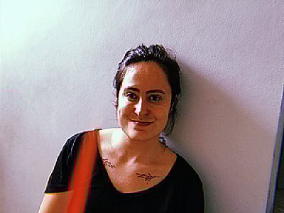 Profile photo for Stela Ramos