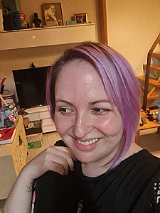 Profile photo for MARIELA FÁBREGA