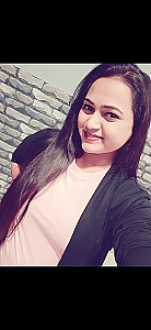 Profile photo for NEHAL JADHAV