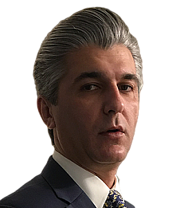 Profile photo for Ali Ebrahimi