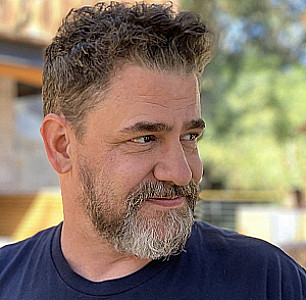 Profile photo for Mark David