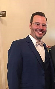 Profile photo for Charles Hoard