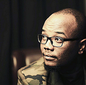 Profile photo for Ian Kanyi