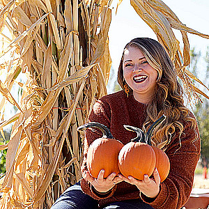 Profile photo for Allison Bowman