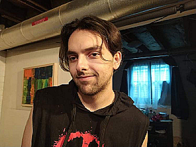 Profile photo for Xander Storm