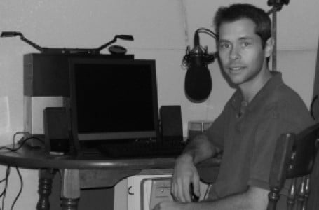 Profile photo for Marc Bode
