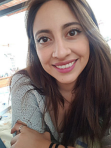 Profile photo for Gabriela Galicia