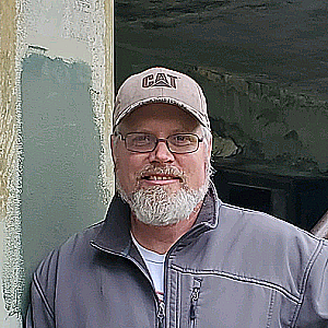 Profile photo for Rodney Ricard