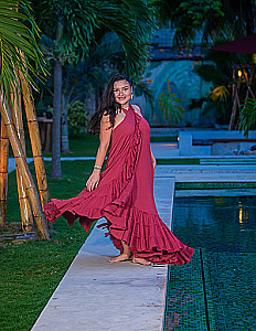 Profile photo for Carolina Leppert