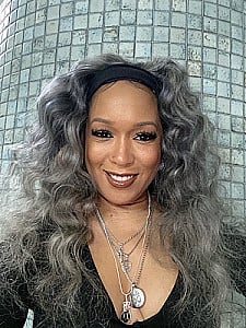 Profile photo for Sadaqa Calhoun Redus