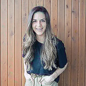 Profile photo for Andrea Barr