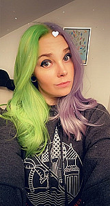 Profile photo for Nicole C