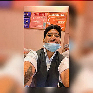 Profile photo for sankalp patil