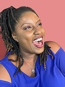 Profile photo for Meigan Alicia